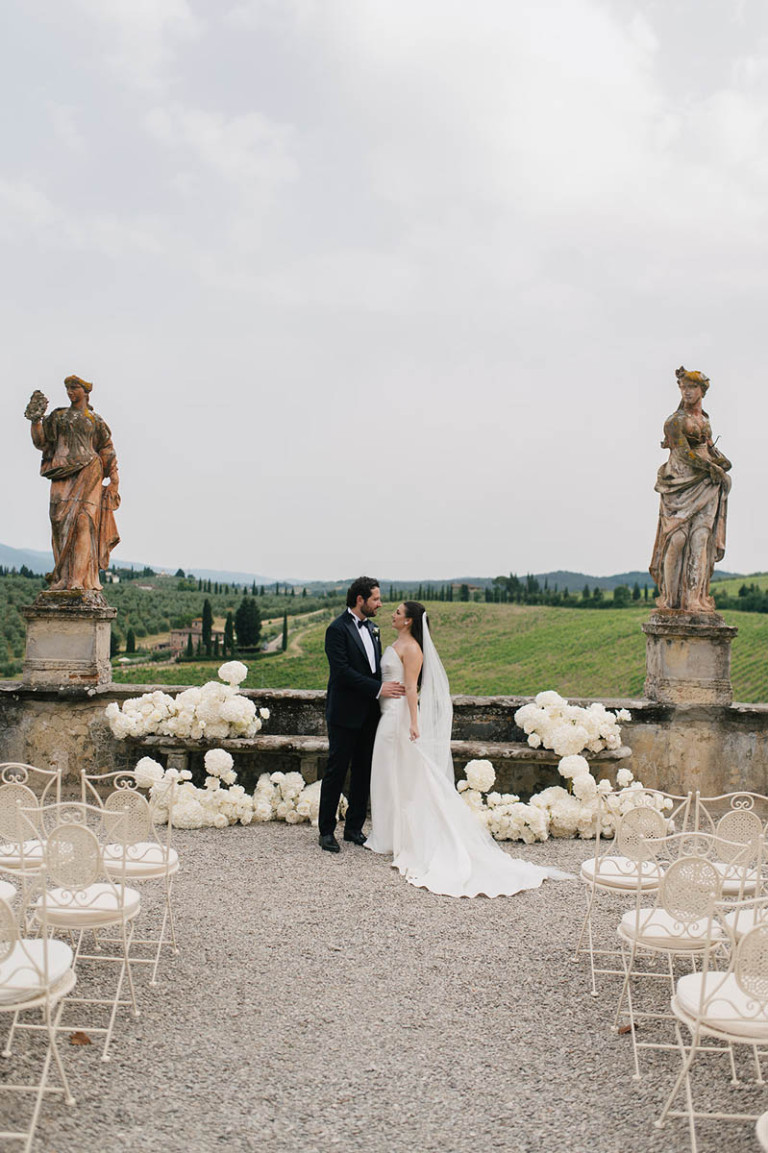 Mara & Michele
